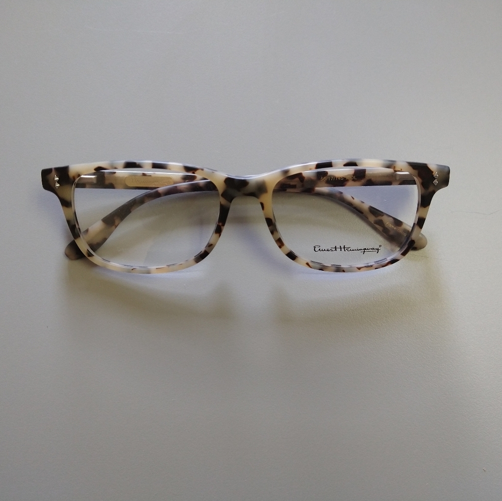 Ernest Hemingway Eyewear